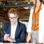 WordPress website Archive