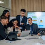 5 Smart ways to Grow Your Business in 2025